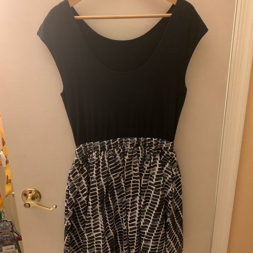 Kate Spade Saturday dress
